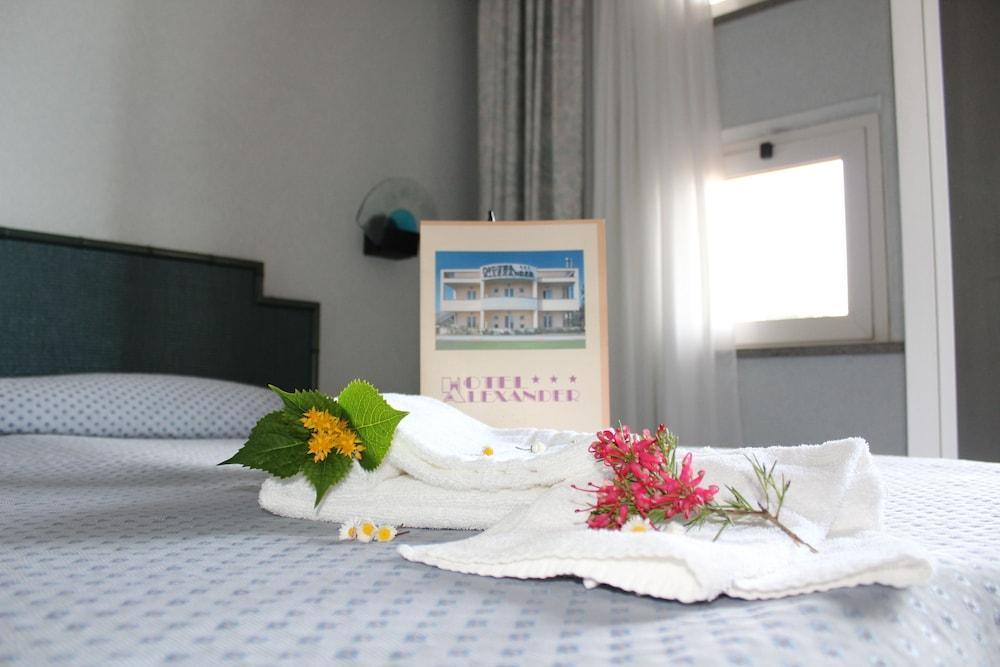 Mia Hotel 누마나 외부 사진