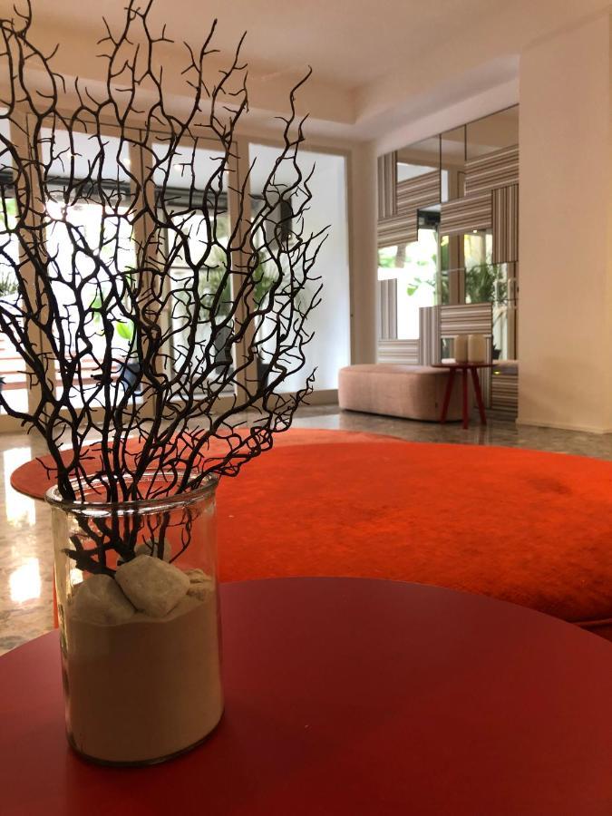 Mia Hotel 누마나 외부 사진