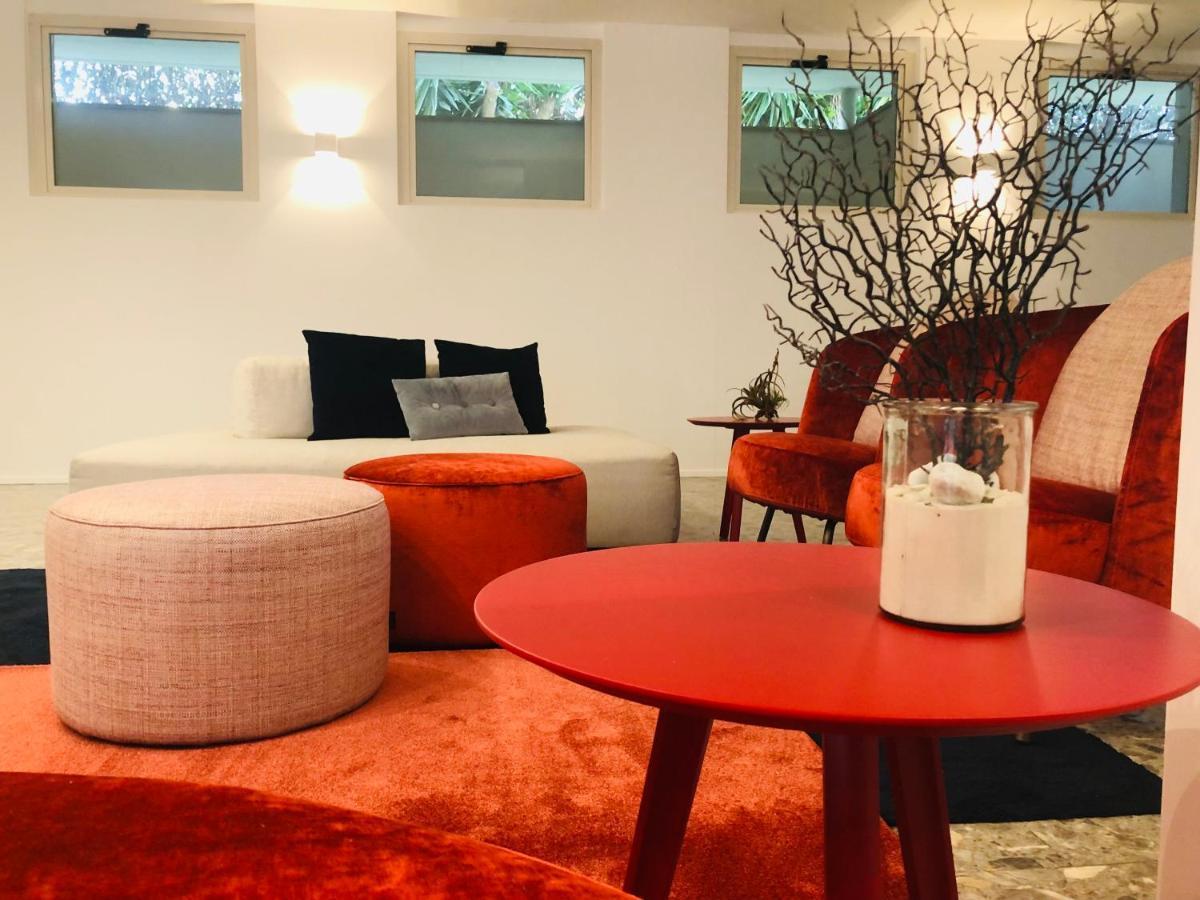 Mia Hotel 누마나 외부 사진