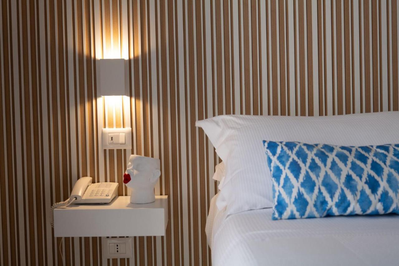 Mia Hotel 누마나 외부 사진
