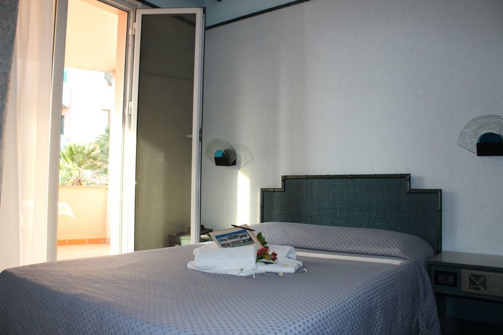 Mia Hotel 누마나 외부 사진